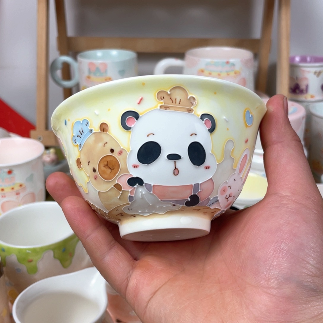 瓷片现货明天发货