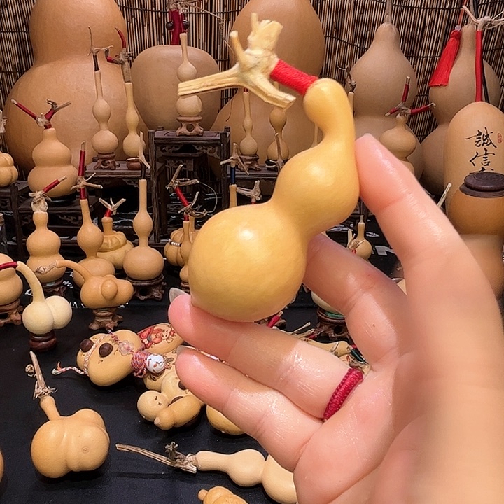 阿*葫芦好葫芦葫芦了