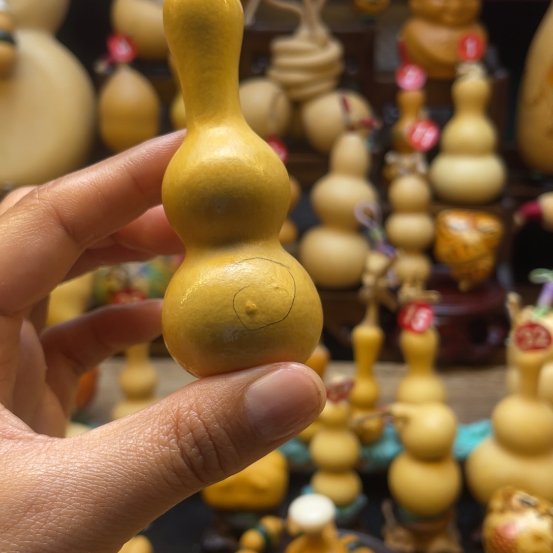 用****5葫芦头的做法很简单的一个做法就是