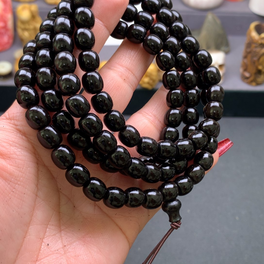 驼骨手串/手链好看驴踢