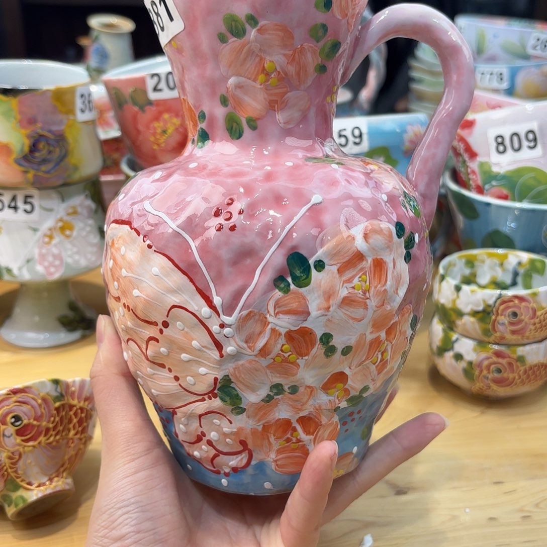 瓷片兔兔盖茨，兔兔好