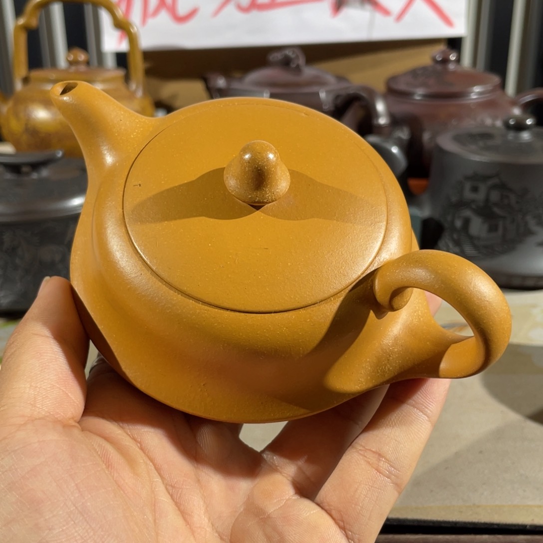 茶壶紫砂哈哈哈哈哈