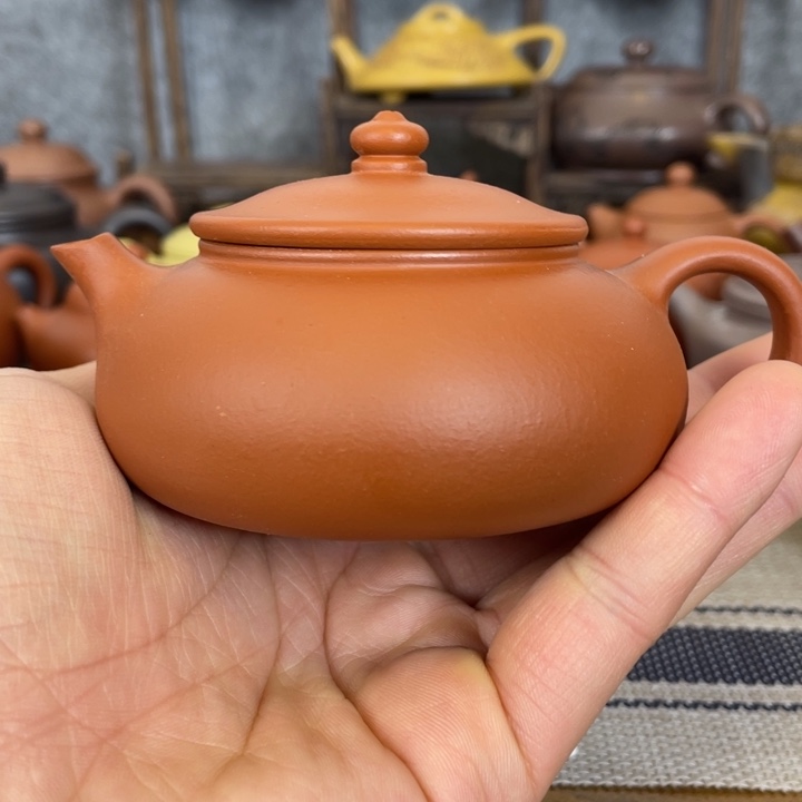 紫砂茶壶紫砂茶壶