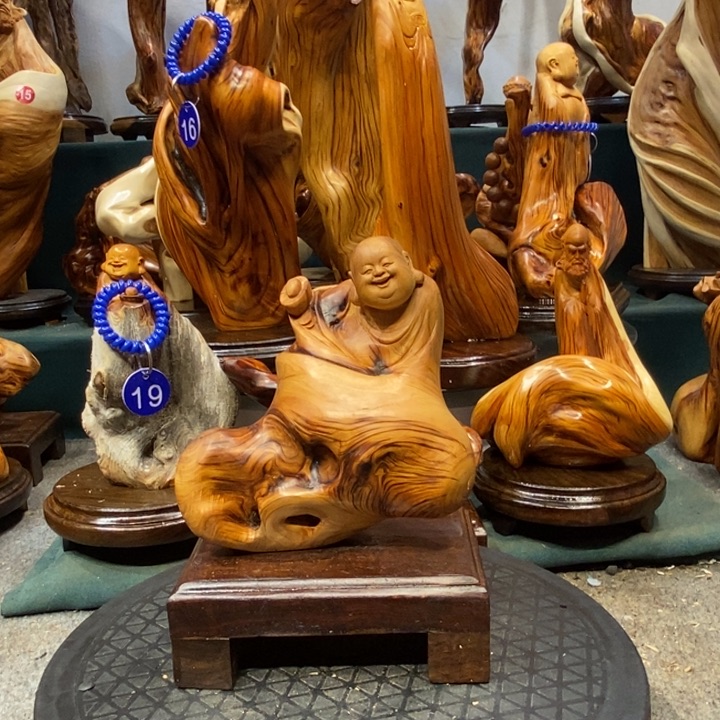 柏木（崖柏）精品崖柏