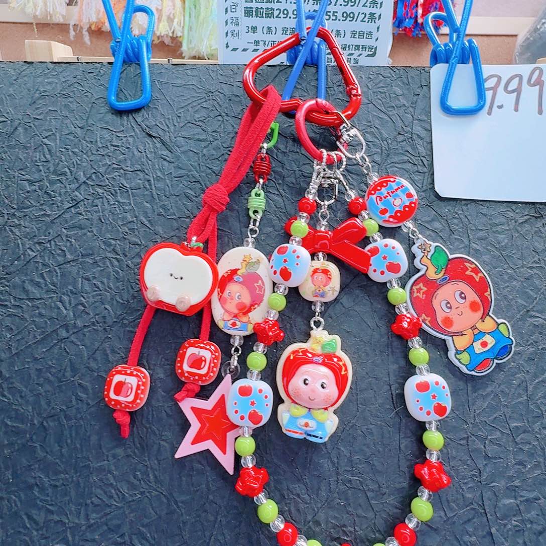 亚克力12月28日福利款