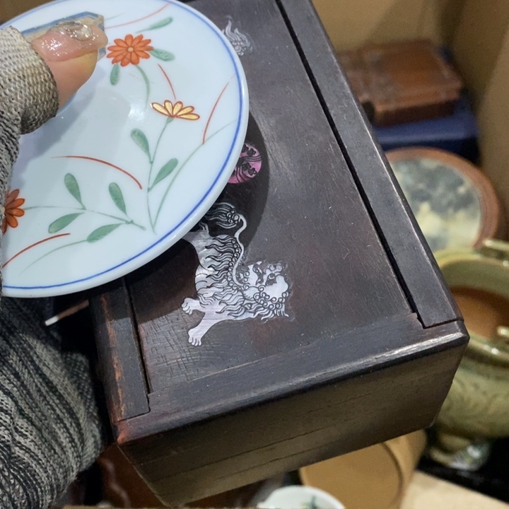 紫砂陶瓷艺术陶瓷艺术