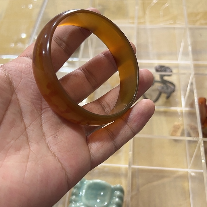 摆件家居工艺品瓷器