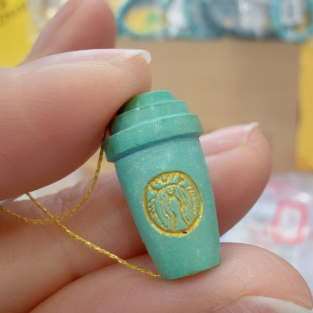 桐***绿松石未镶嵌珠宝奇石