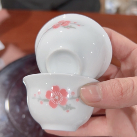 醴陵高温瓷炸福利