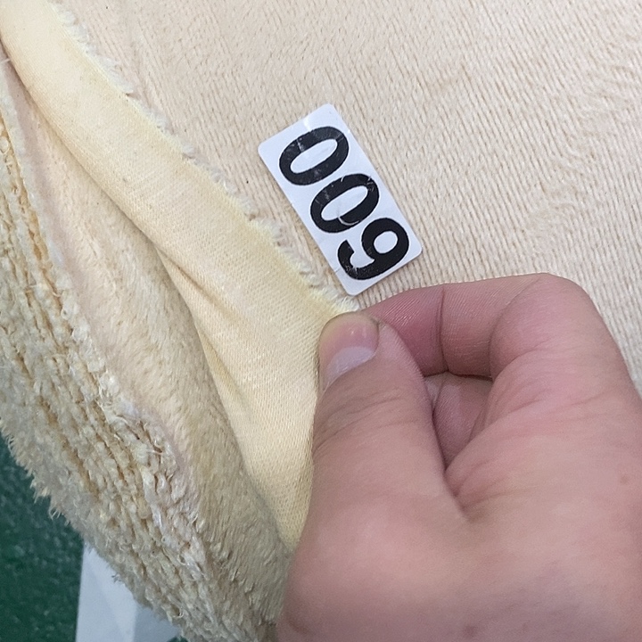 无纺布高档面料3米