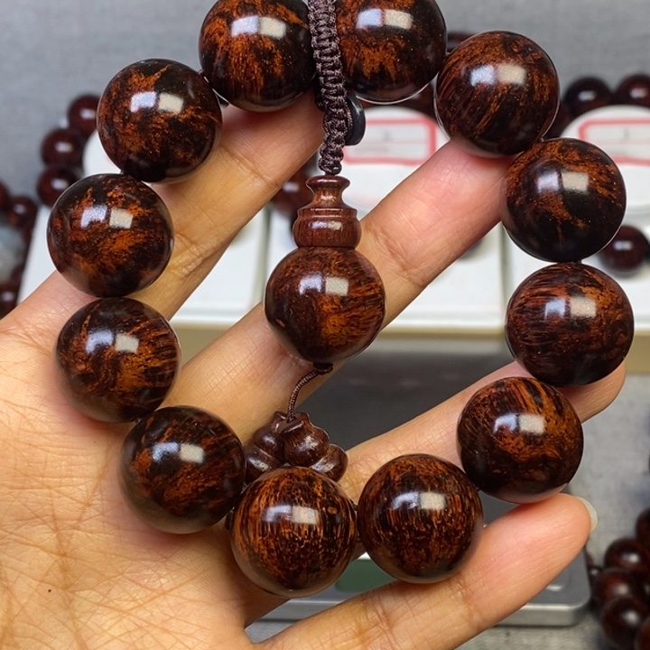 岳***家黄花梨/降香黄檀20