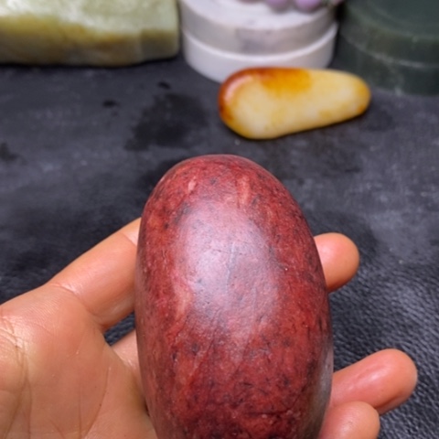 和田玉珠宝奇石未镶嵌