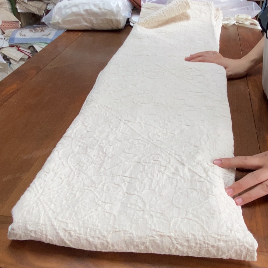 棉蚕丝绸缎118-2.2/2.4米汉麻