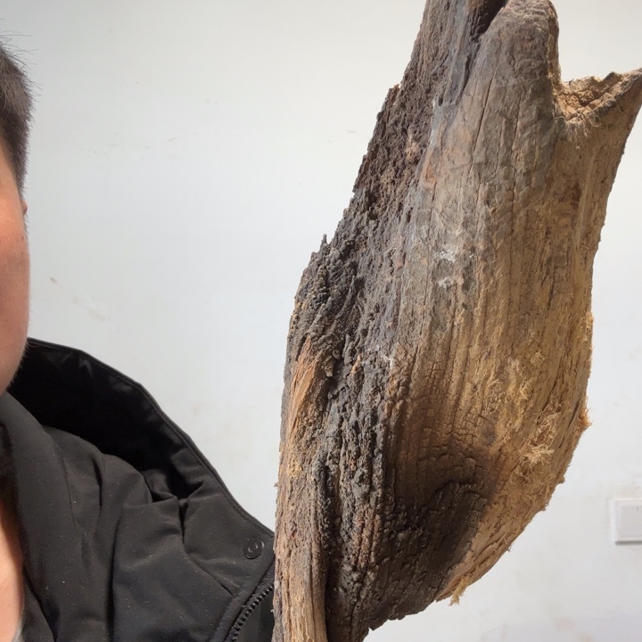 少***）有机玻璃太行太行崖柏