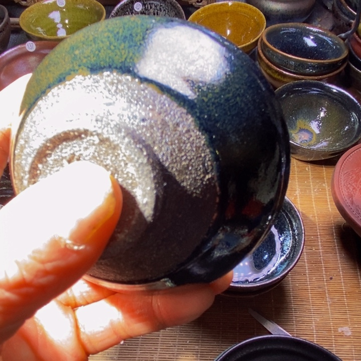 茶盏麦*你是我的眼里有