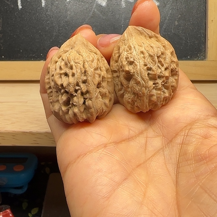 手串/手链核桃鸡心30+