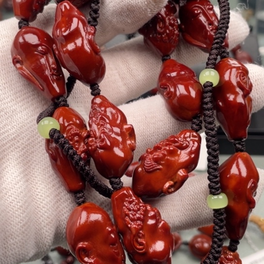 吊坠橄榄核橄榄核