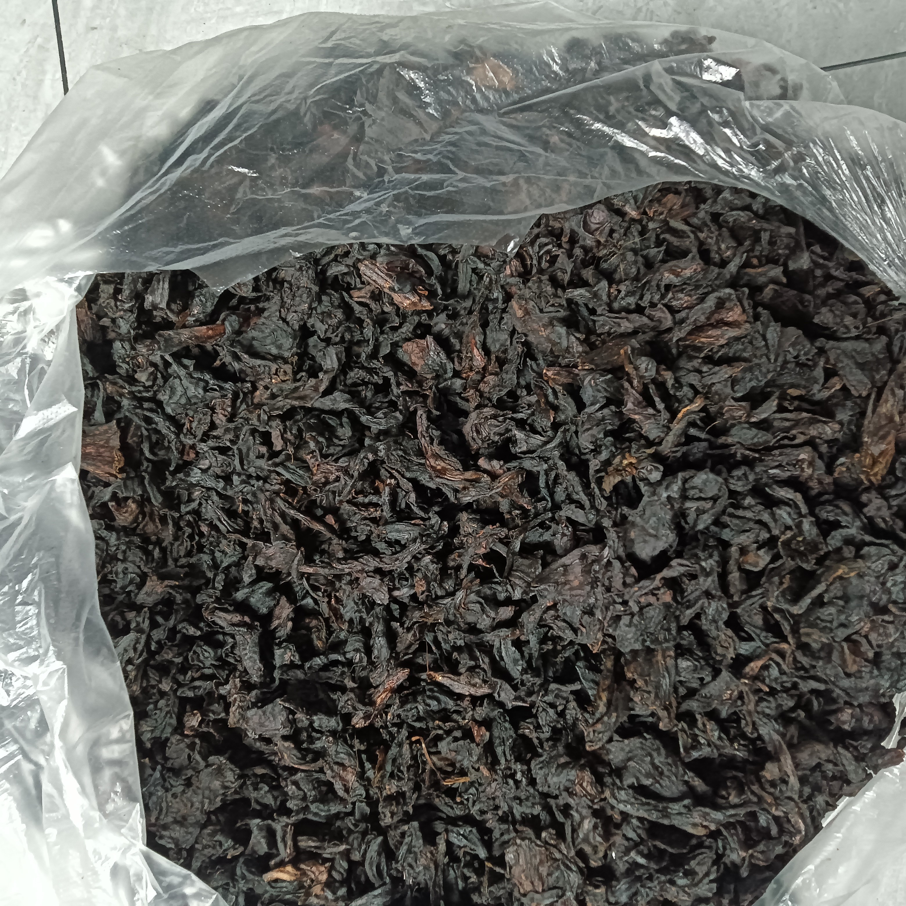 江西上饶沙溪农户自种自晒纯手工制作梅干菜 梅菜扣肉 