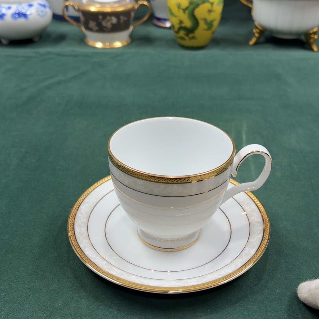 云翼堂瓷器真好看呀