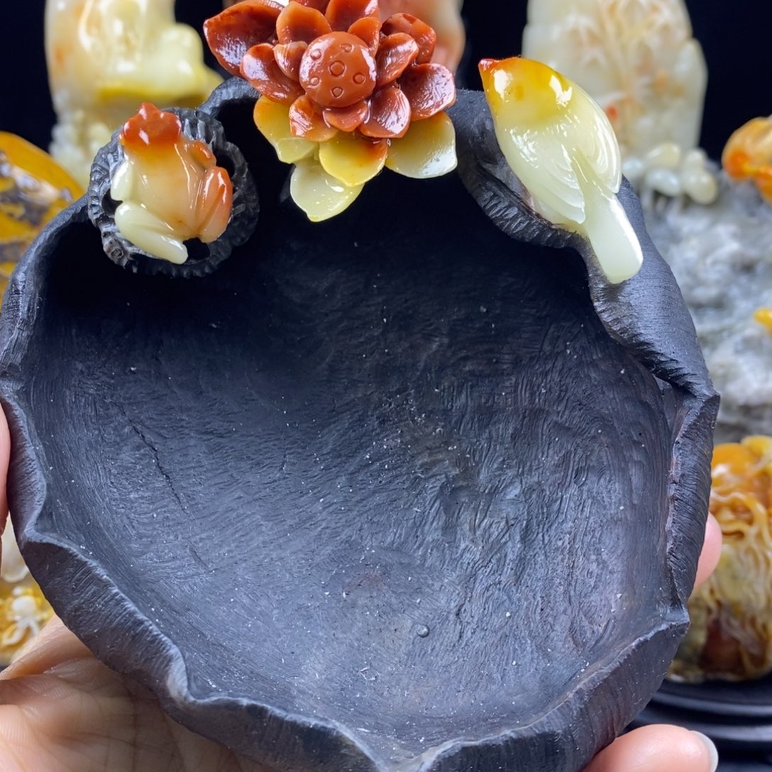 寿山石寿山石精品