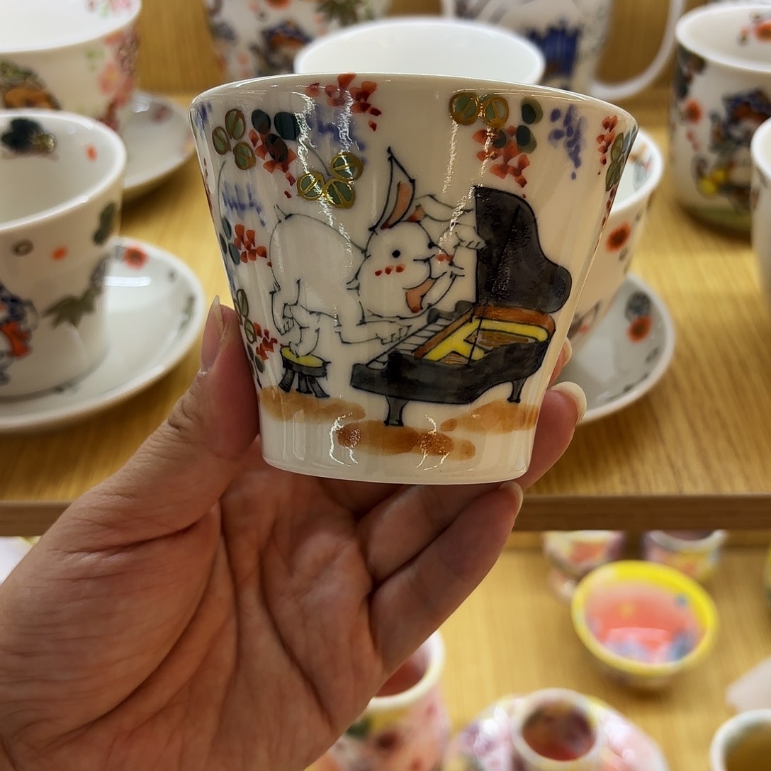 陶           林民和 