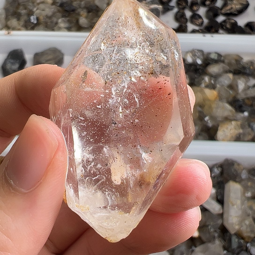 未镶嵌水晶珠宝半成品41