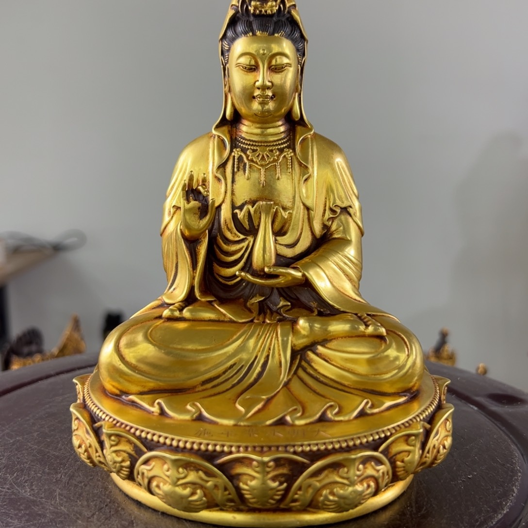 ?****?佛像的造型和造型