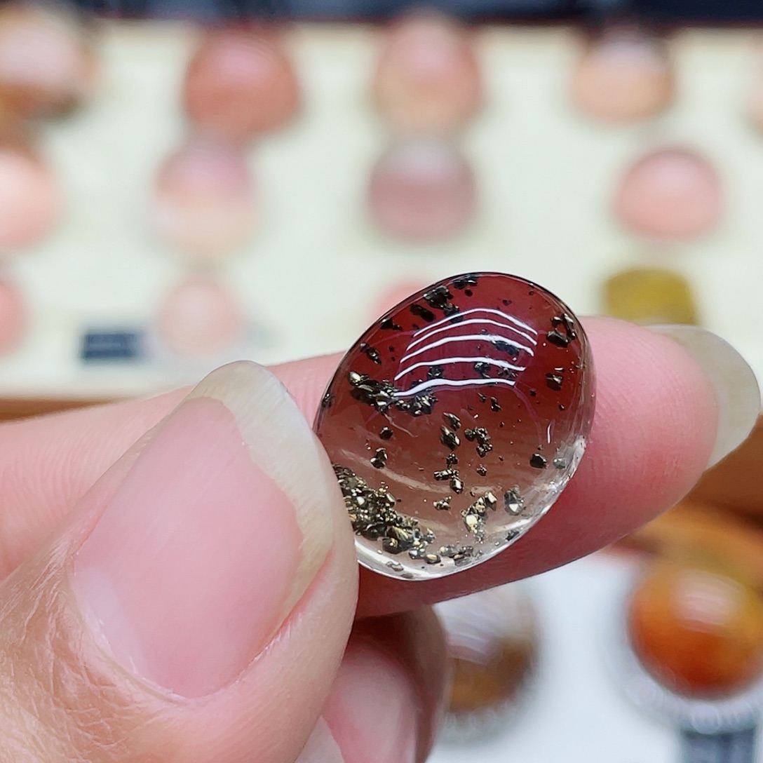 *****戒指银S925镶嵌水晶