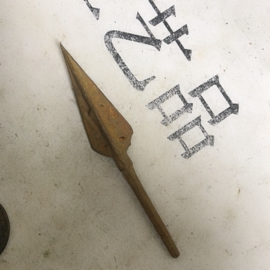 铜挂件吊坠项链腰链针织