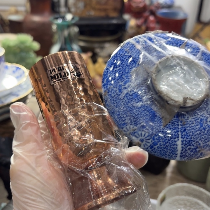 瓷片陶瓷制品陶瓷