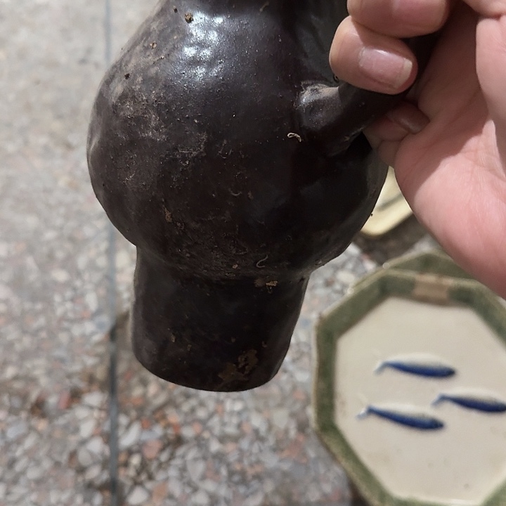 微瑕陶瓷完美主义者勿拍1