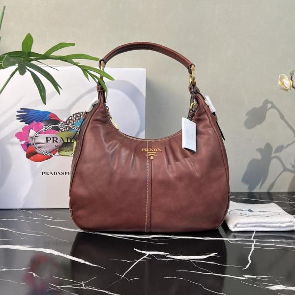 普拉达/包包/99新/C8357303527