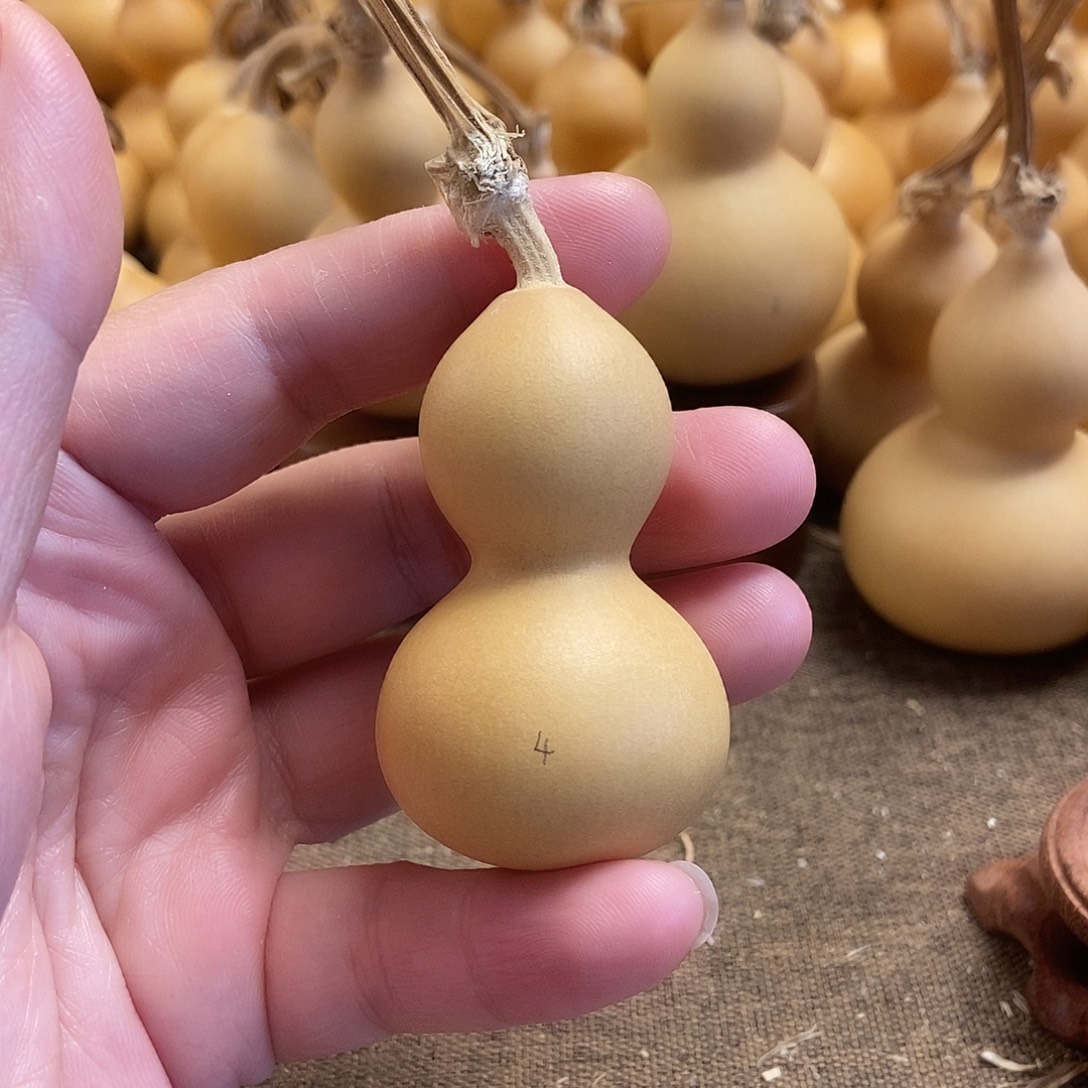 文玩葫芦 完美主义者 慎拍4