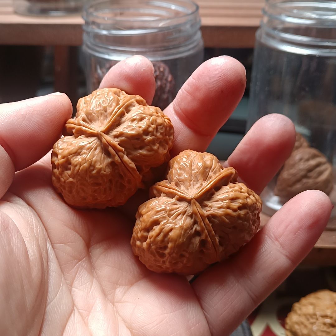 文玩核桃把件6666636666666666666