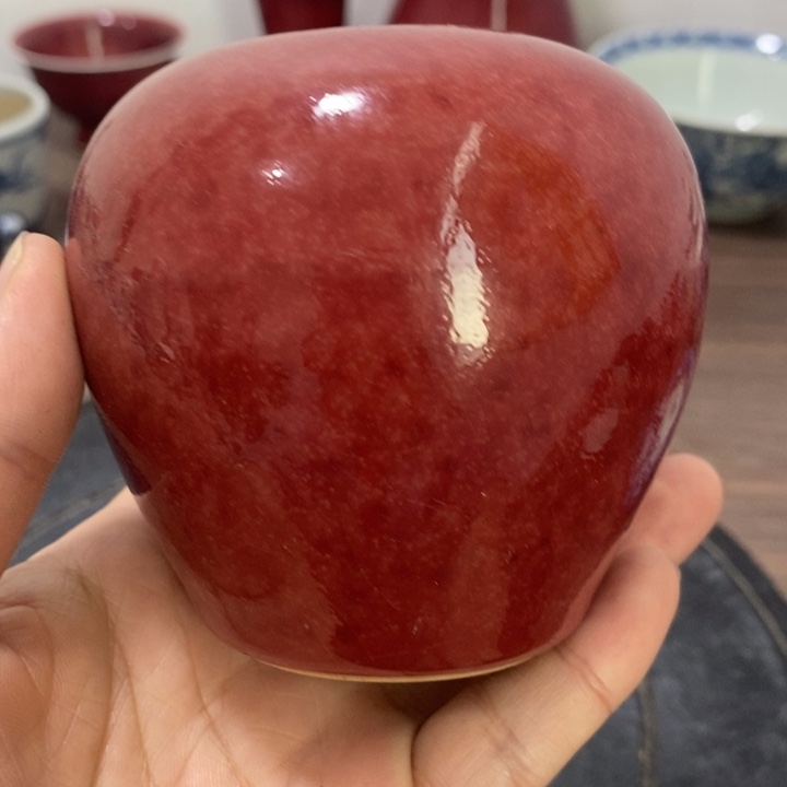 摆件景德镇陶瓷艺术品
