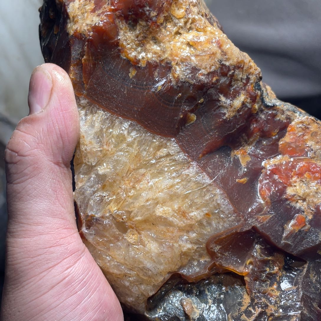 A***天定制玛瑙私人定制不退不换