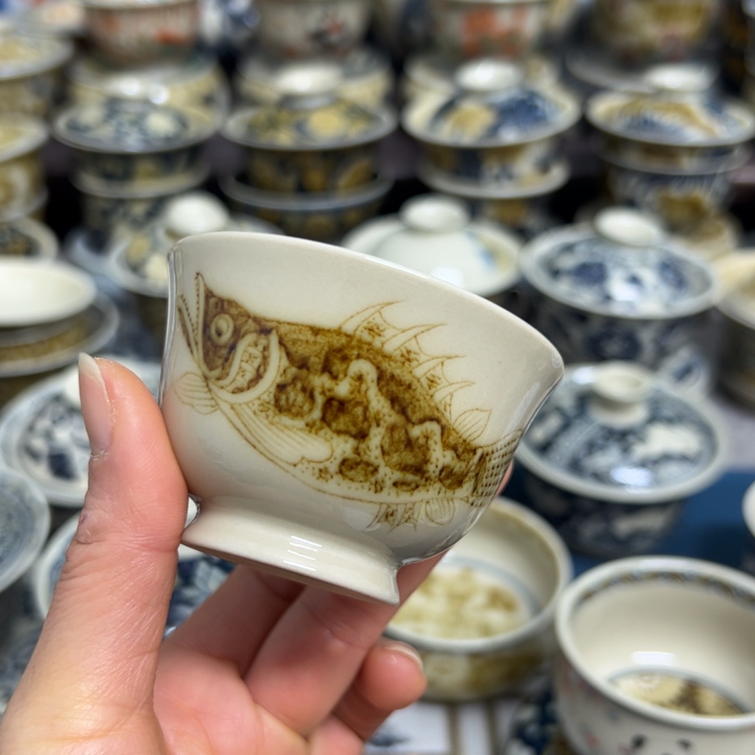 【闪购商品】陶瓷艺术有限公司