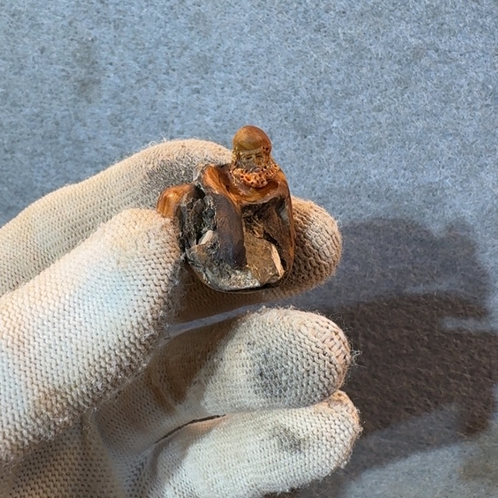 崖柏摆件手把件等