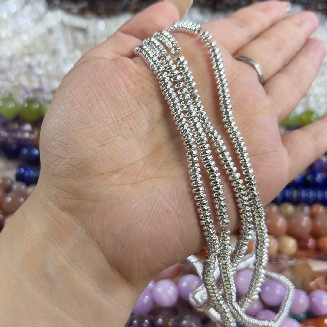 玛瑙/玉髓未镶嵌珠宝半成品卡4黑胆石