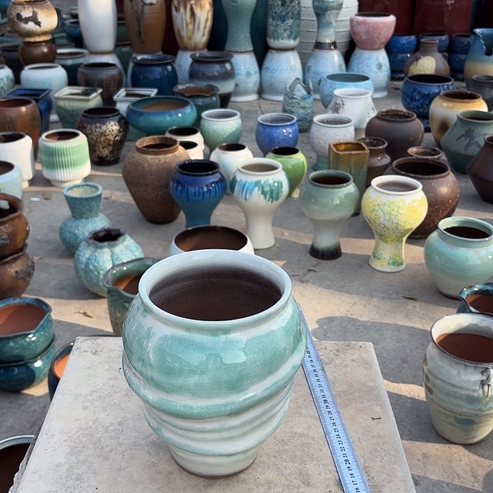 高度20厘米口14厘米