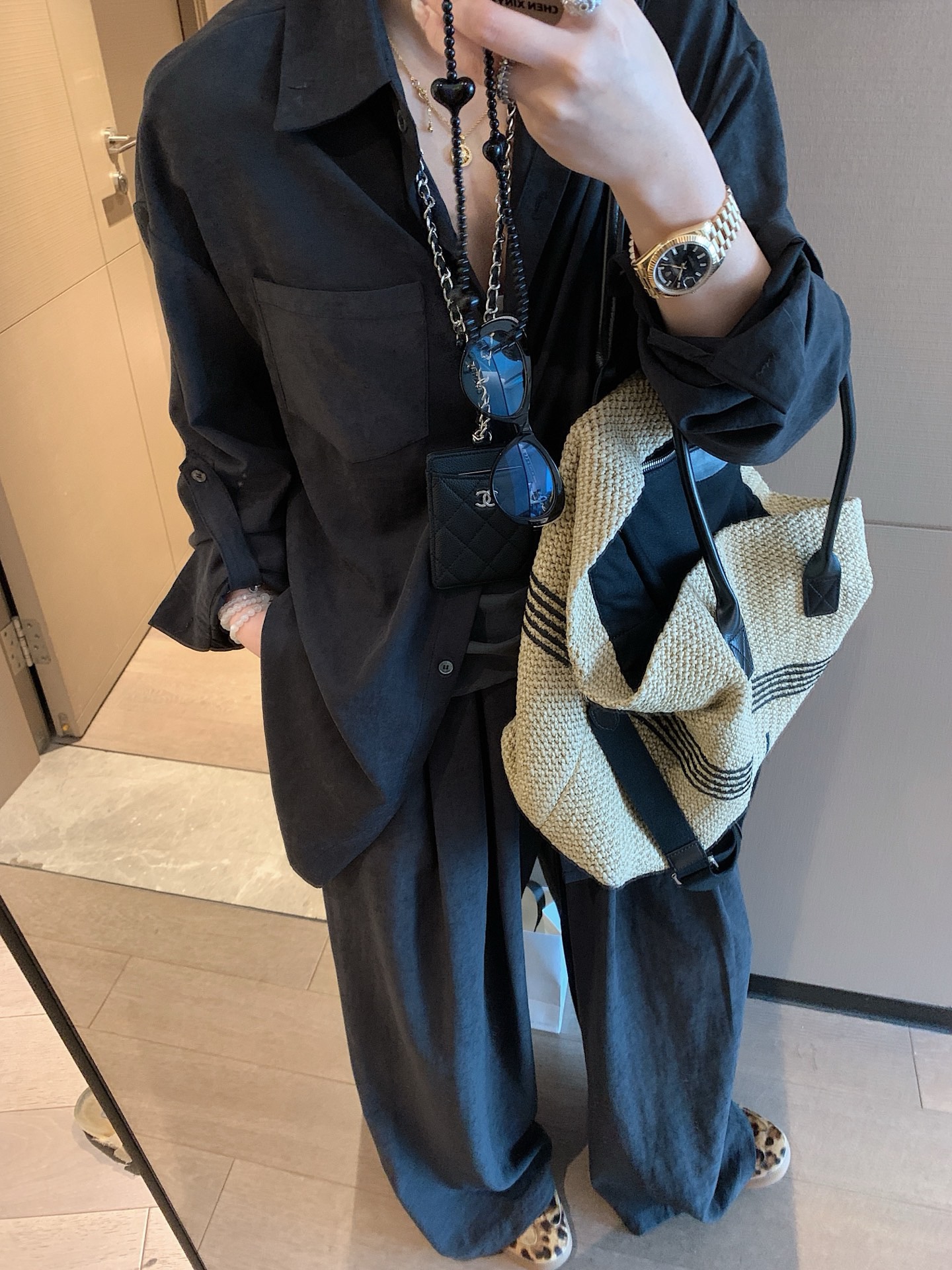 【李三悦卷王版】1号链接宠粉绝绝子（NO退换女装）