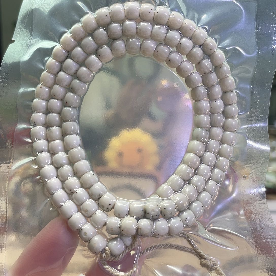 手串星月菩提星月菩提海南同枝果6