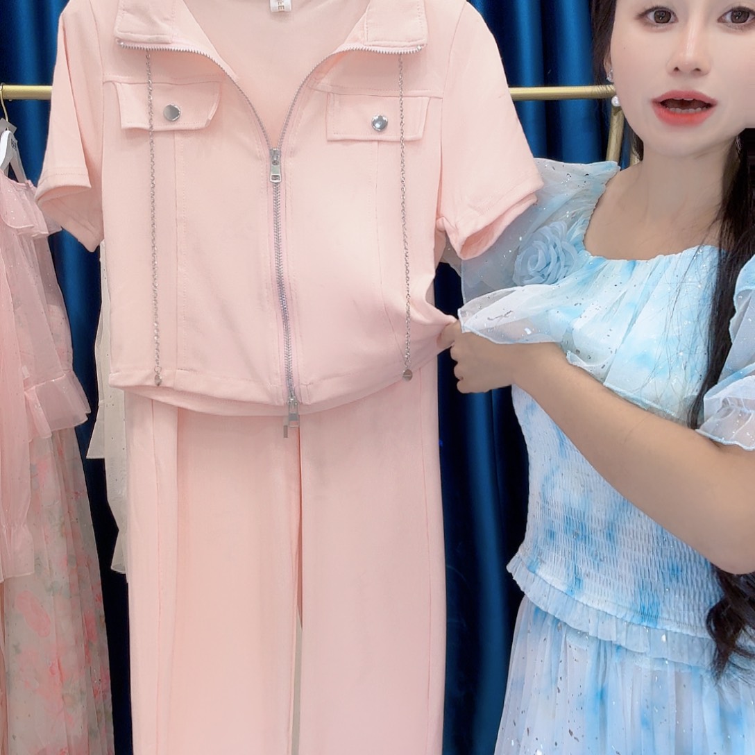 吊带女装新款女装韩式修身连714