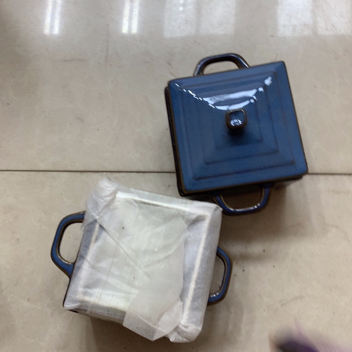 陶瓷制品满25拼单发货默认微瑕