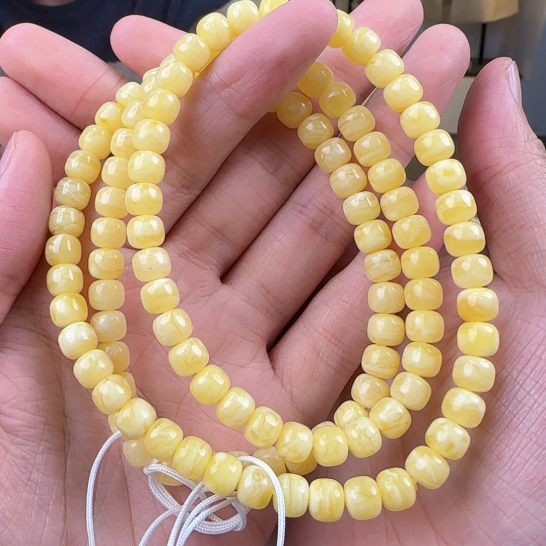 琥珀珠宝奇石未镶嵌蜜蜡