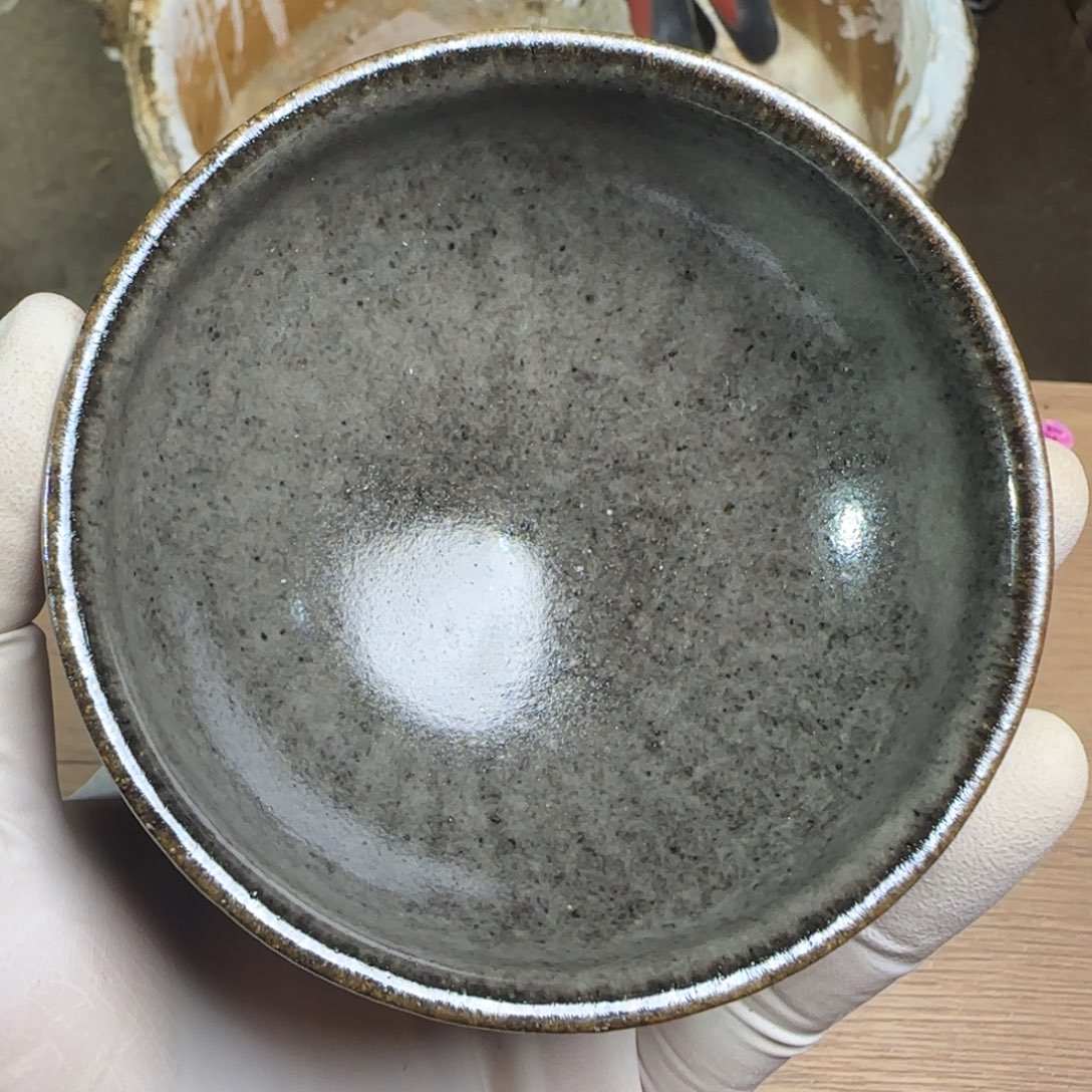 茶盏柴烧建盏闪购链接35