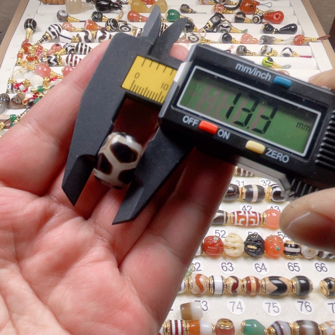 玛瑙/玉髓未镶嵌单颗