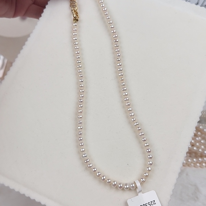 淡水珍珠天然淡水珍珠未镶嵌