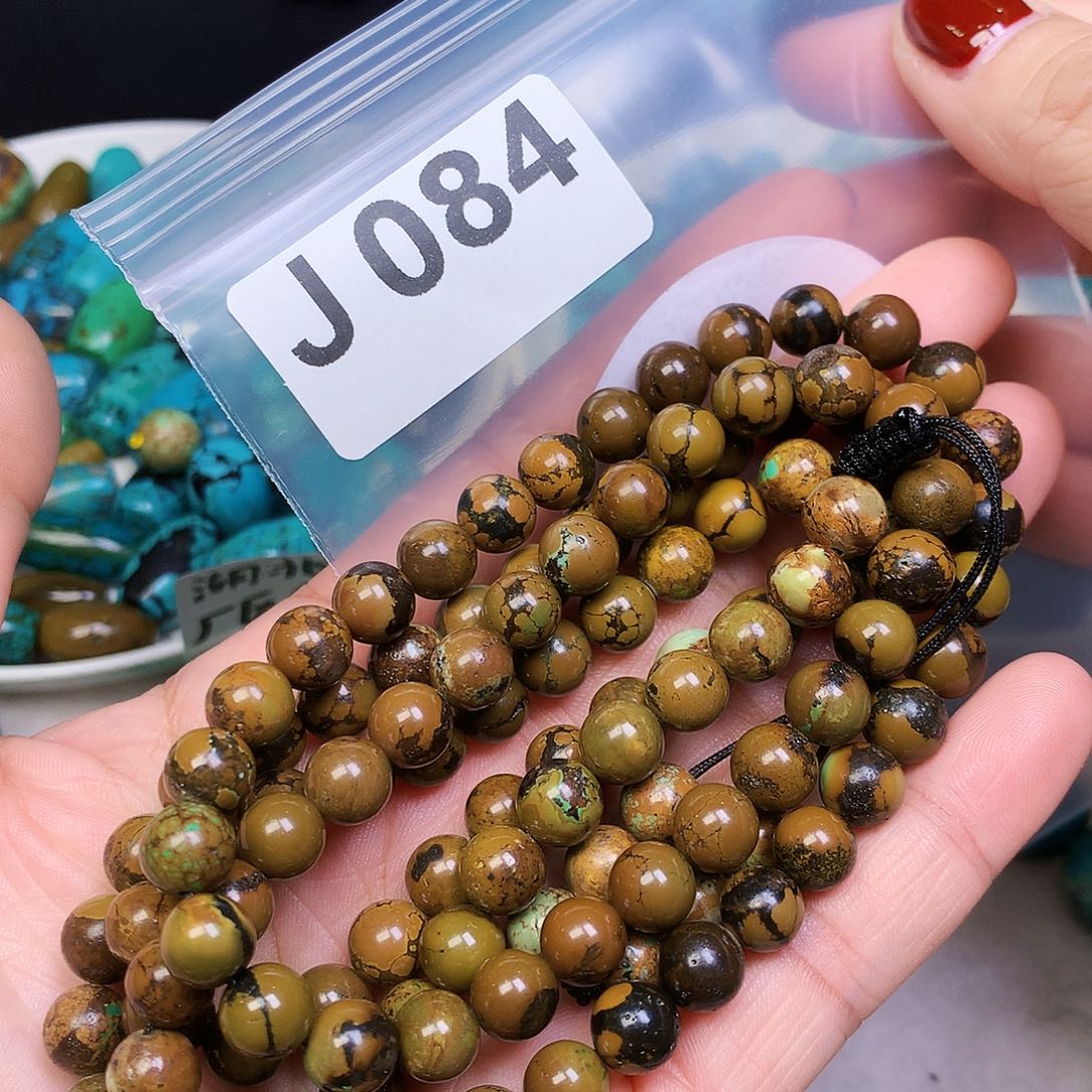 空竹粉丝专享十堰特色手工散珠