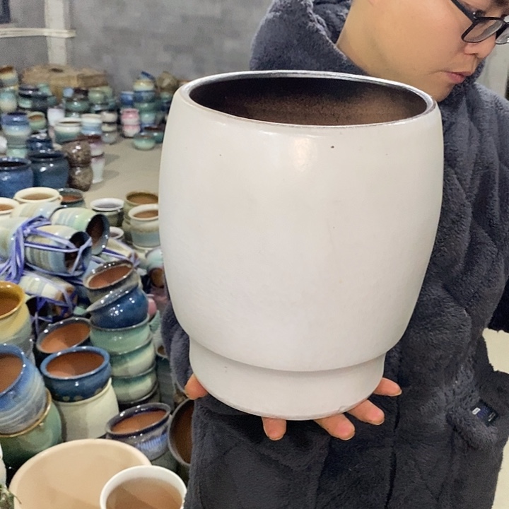 红陶高度24口18啦啦啦啦啦